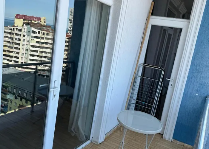 Апартаменты David APT 1A