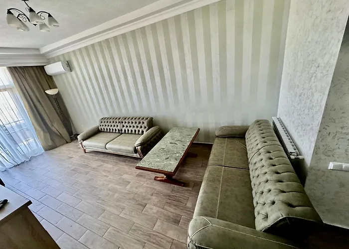 Апартаменты David APT 1A